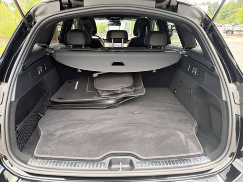 Certified 2025 Mercedes-Benz GLC 350e 4MATIC image 20