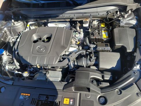 New 2025 MAZDA CX-5 AWD 2.5 S w/ Preferred Package image 9