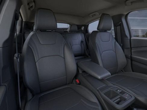 New 2026 Ford Mustang Mach-E Premium image 10