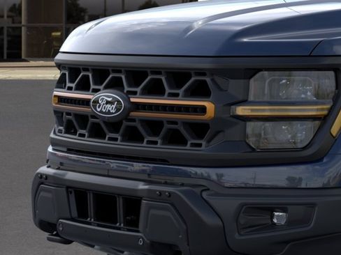 New 2026 Ford F150 Tremor w/ Equipment Group 402A High AWD/4WD image 17