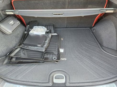 New 2026 Genesis GV70 3.5T Sport Prestige AWD/4WD image 24