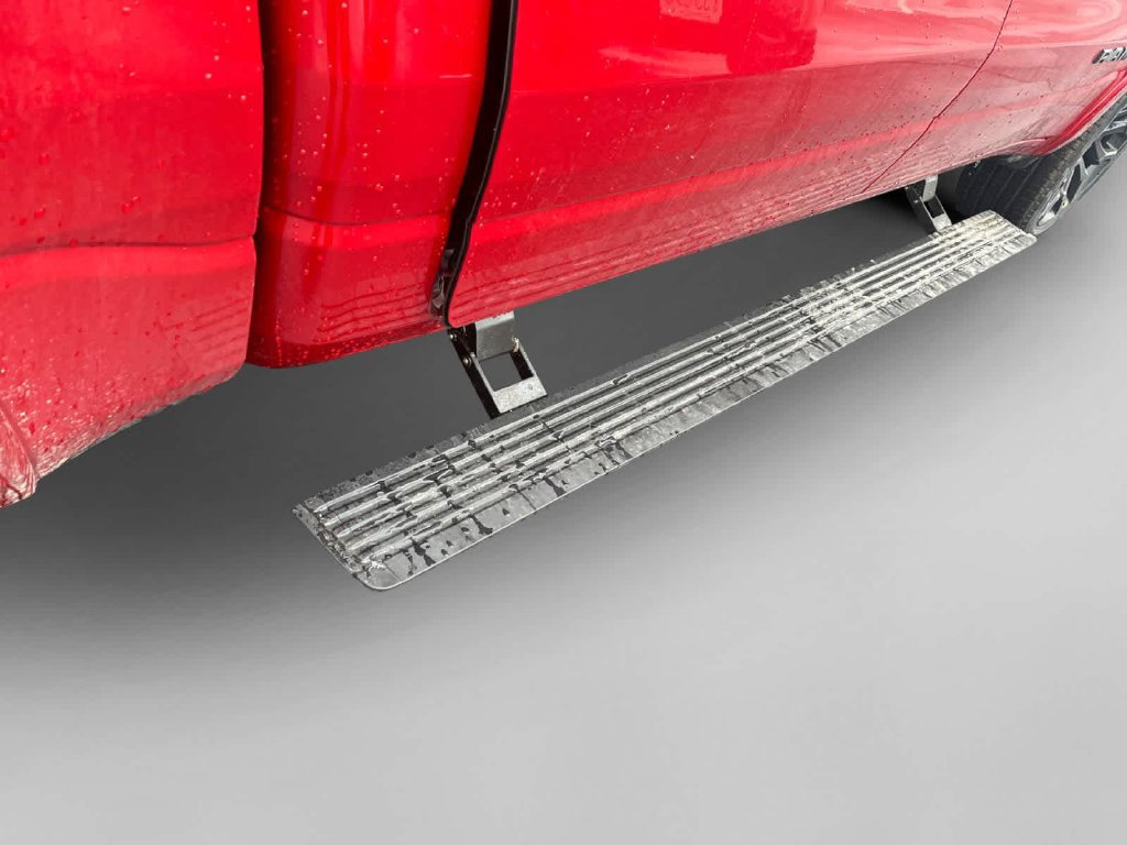 New 2026 RAM 1500 Limited AWD/4WD image 6