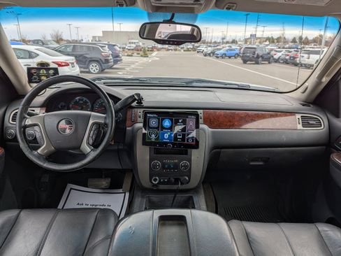 Used 2013 GMC Sierra 2500 SLT AWD/4WD image 28