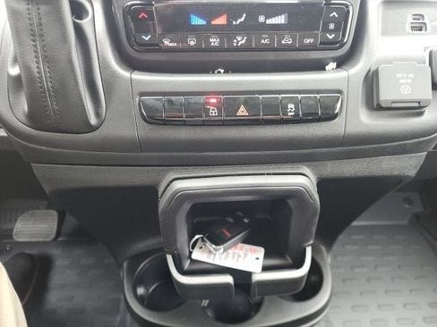 New 2026 RAM ProMaster 2500 w/ Convenience Group image 6