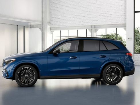 New 2026 Mercedes-Benz GLC 300 GLC 300 image 30