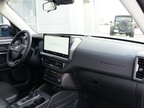 New 2026 Ford Bronco Sport Big Bend w/ Convenience Package AWD/4WD image 38