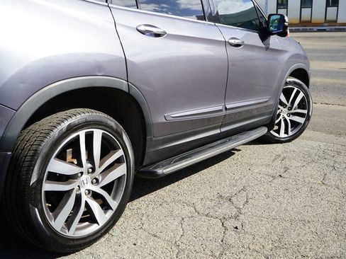 Used 2016 Honda Pilot Touring image 7