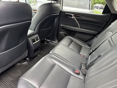 Used 2019 Lexus RX 350 AWD w/ Premium Package image 9