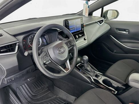 Used 2022 Toyota Corolla SE image 10