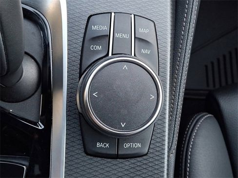 Used 2023 BMW 540i xDrive 540i xDrive w/ M Sport Package image 16