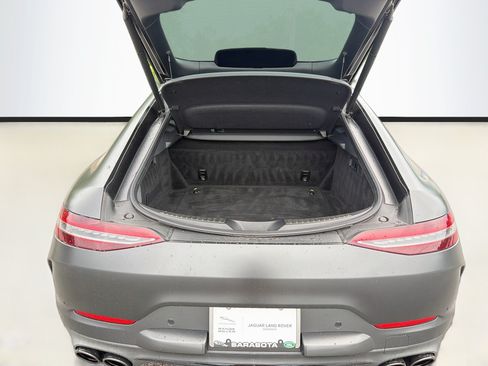 Used 2023 Mercedes-Benz AMG GT 53 image 12