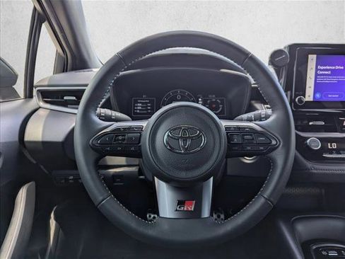 Used 2023 Toyota Corolla GR AWD/4WD image 15