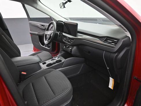 New 2025 Ford Mustang Mach-E Select image 29