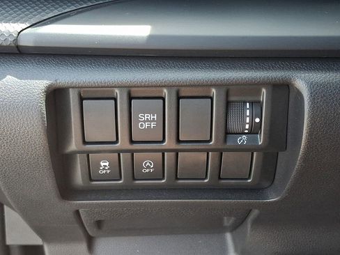 Certified 2022 Subaru Forester AWD/4WD image 23