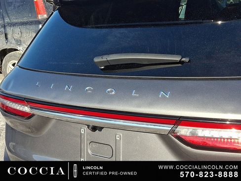 Certified 2022 Lincoln Corsair Reserve w/ Elements Package AWD/4WD image 30