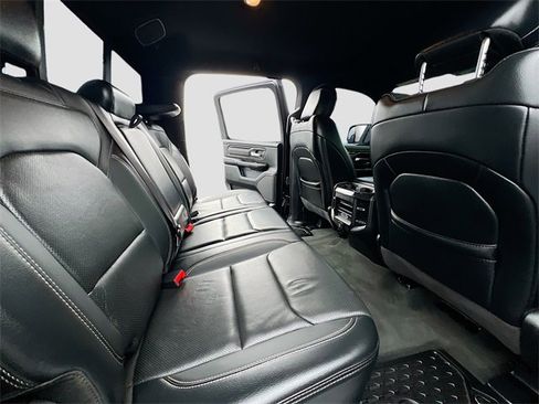 Used 2021 RAM 1500 Rebel w/ Rebel Level 2 Equipment Group image 27