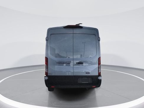 New 2026 Ford Transit 250 148 Medium Roof image 7