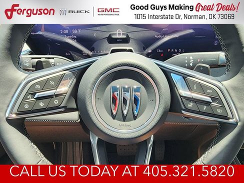 New 2026 Buick Enclave Avenir w/ Super Cruise Package AWD/4WD image 20