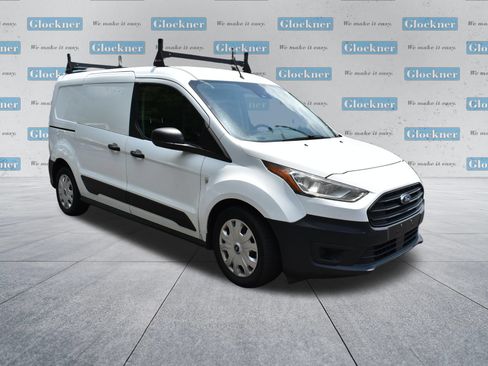 Used 2019 Ford Transit Connect XL FWD image 11