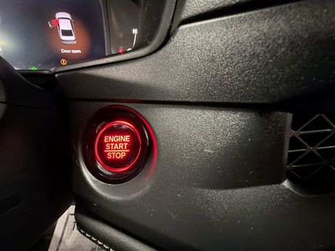 Certified 2024 Honda Accord EX image 16