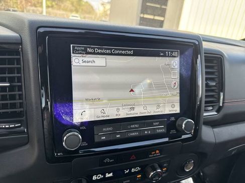 Used 2024 Nissan Frontier PRO-4X image 20