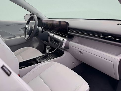 New 2026 Hyundai Kona SEL Sport FWD image 15