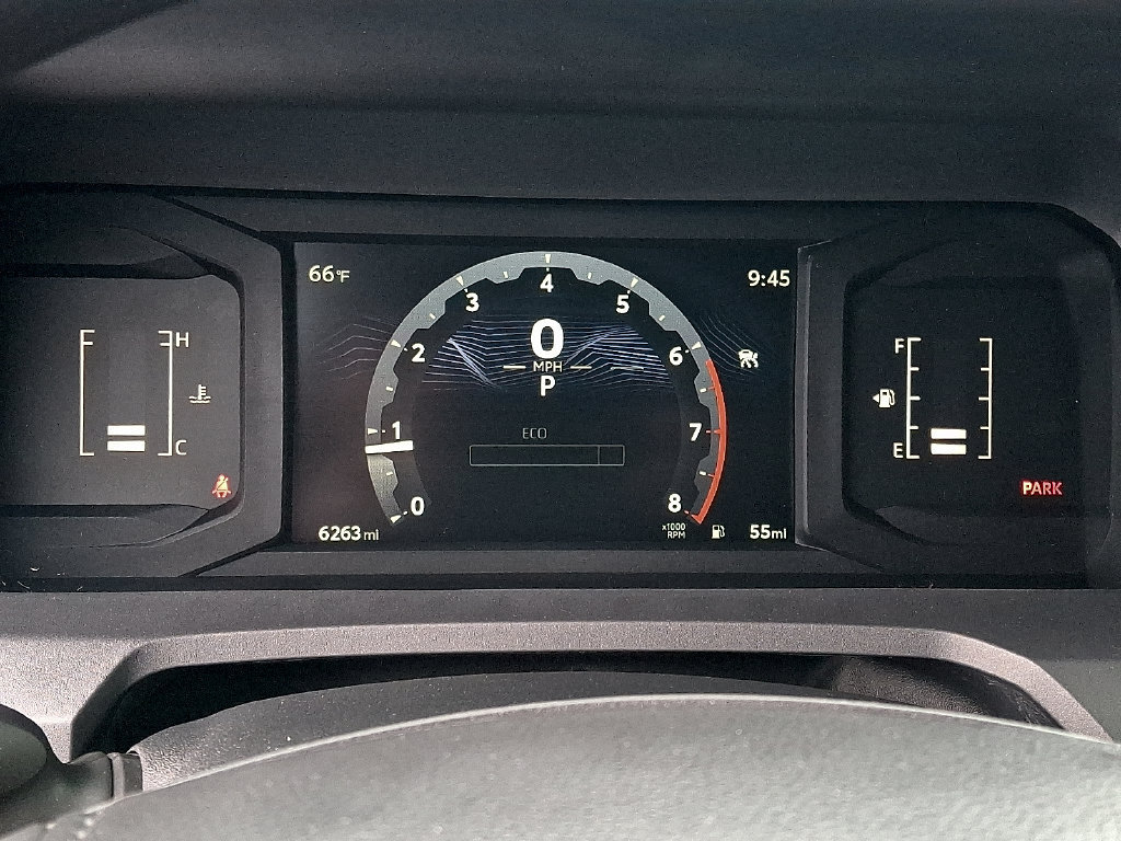 Used 2026 Toyota Tacoma SR RWD image 24