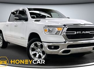 Used 2019 RAM 1500 Big Horn video 1