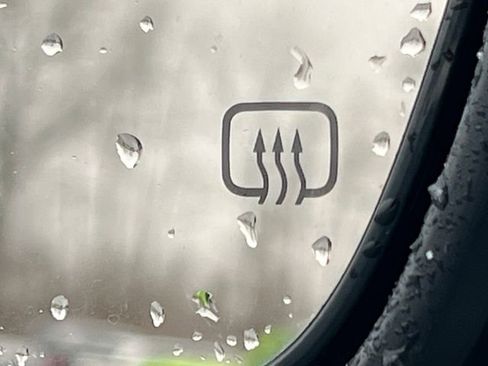 Used 2025 Toyota Grand Highlander XLE image 38