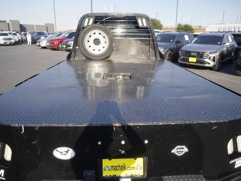 Used 2020 RAM 5500 Tradesman w/ Safety Group image 30