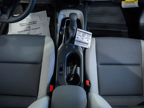 New 2026 Toyota Corolla LE image 22