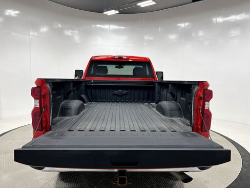 Used 2021 Chevrolet Silverado 2500 W/T w/ WT Convenience Package image 23