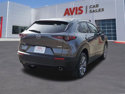 Used 2025 MAZDA CX-30 AWD 2.5 S w/ Preferred Package image 6