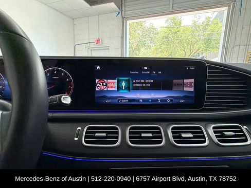 Certified 2024 Mercedes-Benz GLE 450 4MATIC image 36