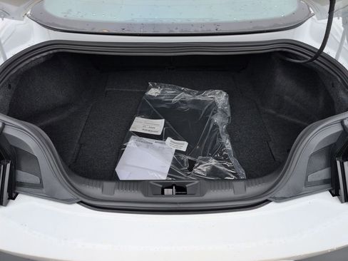 New 2026 Ford Mustang GT w/ Mustang Nite Pony Package image 26