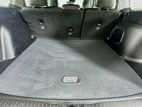 Used 2022 Jeep Grand Cherokee Limited 4xe image 29