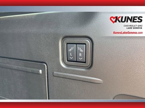 New 2025 GMC Hummer EV 2X image 23