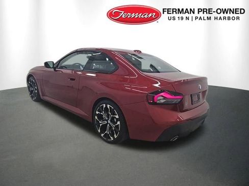 Used 2025 BMW 230i Coupe image 6