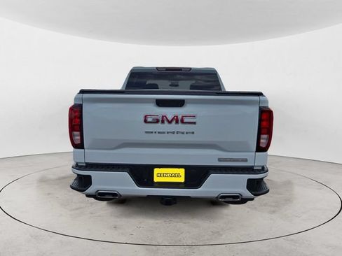 Used 2024 GMC Sierra 1500 Elevation AWD/4WD image 6