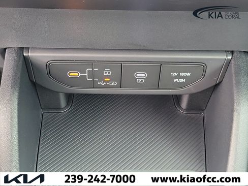 New 2026 Kia K4 LXS FWD image 26