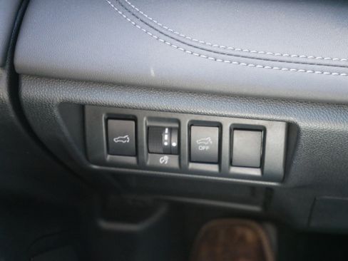 Used 2024 Subaru Outback Limited AWD/4WD image 26