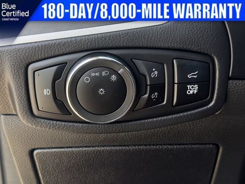 Used 2023 Ford Edge SEL w/ Convenience Package AWD/4WD image 27