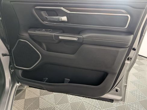 Used 2021 RAM 1500 Laramie AWD/4WD image 32