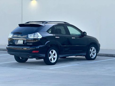 Used 2008 Lexus RX 350 2WD image 7