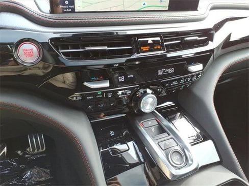New 2026 Acura MDX A-Spec image 19