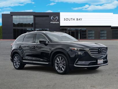 Certified 2023 MAZDA CX-9 Grand Touring