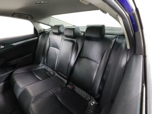 Used 2016 Honda Civic Touring image 15