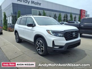 Used 2022 Honda Passport Elite video 2