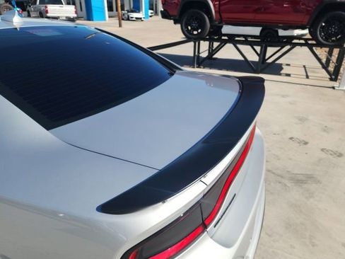 Used 2021 Dodge Charger Scat Pack RWD image 13