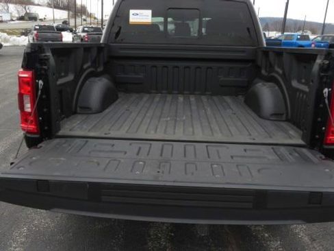 Certified 2023 Ford F150 XLT w/ Equipment Group 302A High image 29